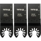 Kép 1/3 - Yato HCS fűrészlap YT-82220 multigéphez 34mm, 3db