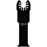Kép 1/3 - Yato Tin fűrészlap YT-82220 multigéphez 120mm 