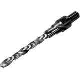 Kép 2/4 - Yato Konfirmátor csavar előfúró+süllyesztő 7-10mm