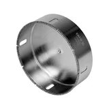 Kép 2/2 - Yato koronafúró gyémánt, 125mm