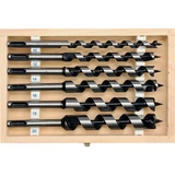 Kép 1/3 - Yato Gerendafúró készlet SDS+, 10-20x230mm, 6db-os
