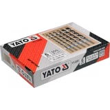 Kép 2/3 - Yato Gerendafúró készlet SDS+, 10-20x230mm, 6db-os