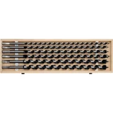 Kép 1/3 - Yato Gerendafúró készlet 10-20x460mm, 6db-os