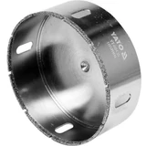 Kép 1/2 - Yato Gyémánt körkivágó 105mm