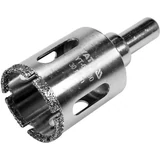 Kép 1/2 - Yato Gyémánt körkivágó 25mm