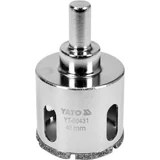 Kép 2/2 - Yato Gyémánt körkivágó 40mm