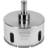 Kép 2/2 - Yato Gyémánt körkivágó 50mm
