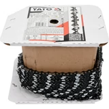 Kép 2/4 - Yato Láncfűrészhez lánc 0.325", 1.5mm