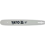 Kép 1/2 - Yato Láncvezető láncfűrészekhez 16", 40cm
