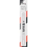 Kép 2/3 - Yato Láncvezető láncfűrészekhez 18", 45cm