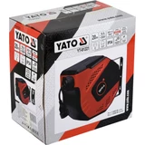 Kép 2/3 - Yato Automata kábeldobos hosszabbító 20+1m