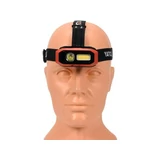 Kép 2/4 - Yato fejlámpa mozgásérzékelővel, akkus, LED, 3.7V, 800lm 