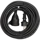Kép 1/2 - Yato Hosszabbító kábel gumiburkolatban 3x1.5mm40m