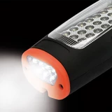 Kép 3/4 - Yato ledes munkalámpa 3.7V, 2000mAh