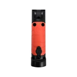 Kép 3/4 - Yato akkumulátoros szerelő LED lámpa 5W+3W