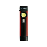 Kép 1/3 - Yato UV LED zseblámpa, 5W, 300Lm