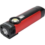Kép 2/3 - Yato UV LED zseblámpa, 5W, 300Lm