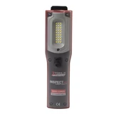 Kép 1/5 - Z-Tools Inspect Pro 1000 akkus szerelőlámpa, Li-Ion SMD, 3W és 10W