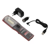 Kép 3/5 - Z-Tools Inspect Pro 1000 akkus szerelőlámpa, Li-Ion SMD, 3W és 10W