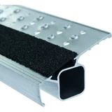 Kép 4/4 - Zarges R13step B kétoldalas állólétra, alu, 2x5 fokos, 1.32m