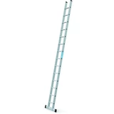 Kép 1/2 - Zarges Alto L támasztólétra, alu, 14 fokos, 4.17m