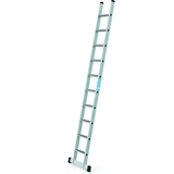 Kép 1/2 - Zarges Saferstep támasztólétra, alu, 10 fokos, 3.06m