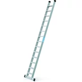 Kép 1/3 - Zarges Seventec L támasztólétra, alu, 14 fokos, 3.42m