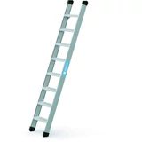 Kép 1/3 - Zarges Seventec L támasztólétra, alu, 8 fokos, 2.08m