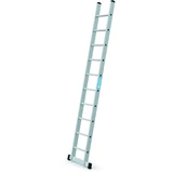 Kép 1/3 - Zarges Stella L támasztólétra, alu, 10 fokos, 3.05m