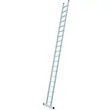 Kép 1/3 - Zarges Stella L támasztólétra, alu, 20 fokos, 5.86m