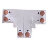 Kép 1/2 - Avide T elosztó LED szalaghoz, SMD2835, 12V