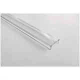 Kép 1/2 - Avide fali profil borítólap LED szalaghoz, áttetsző, 1m