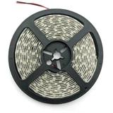 Kép 2/2 - Avide LED szalag, 12V, 12W, 6400K, beltéri, 30m
