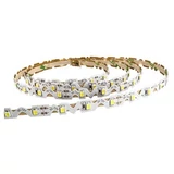 Kép 2/3 - Avide Zig-Zag LED szalag, 12V, 12W, 3000K, beltéri, 5m