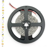 Kép 3/3 - Avide Zig-Zag LED szalag, 12V, 12W, 3000K, beltéri, 5m