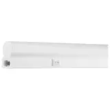 Kép 1/2 - Avide LED T5 integrált fénycső hálózati kábellel, 15W, 90cm, 4000K