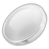 Kép 1/2 - Avide Pandora mennyezeti LED lámpa, 40W, 38x11cm, 2xE27