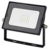 Kép 1/2 -  Avide LED reflektor gyorscsatlakozóval, Slim, SMD, 10W, 4000K