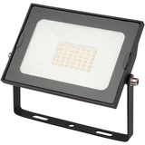 Kép 1/2 - Avide LED reflektor gyorscsatlakozóval, Slim, SMD, 30W, 4000K