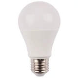 Kép 1/2 - Avide Smart LED izzó, színes+fehér, Wifi+Bluetooth, A60, E27, 9.4W