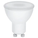 Kép 1/2 - Avide LED spot izzó, GU10, 7W, 4000K, fényerőszabályzós
