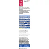 Kép 3/5 - Avide LED Asztali Lámpa Csiptethető Fekete 3W