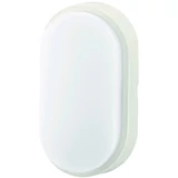 Kép 2/6 - Avide (Titania-O) Cseppálló Ovális IP54 14W NW 4000K Fehér