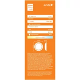 Kép 3/6 - Avide (Titania-R) Cseppálló Kerek IP54 14W NW 4000K Fekete