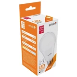 Kép 1/5 - Avide LED Globe A60 8W E27 240° NW 4000K