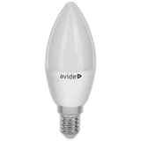 Kép 2/5 - Avide LED Candle 6W E14 WW 3000K