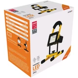 Kép 1/5 - Avide LED Reflektor Akkumulátoros 20W NW 4000K
