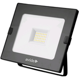 Kép 2/5 - Avide LED Reflektor Slim SMD 20W NW 4000K