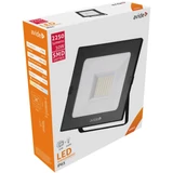 Kép 1/5 - Avide LED Reflektor Slim SMD 30W NW 4000K