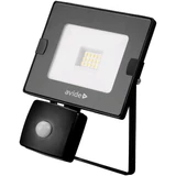 Kép 2/5 - Avide LED Reflektor Slim SMD 10W NW 4000K Mozgásérzékelős PIR
